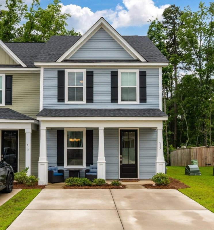 515 Green Fern Drive