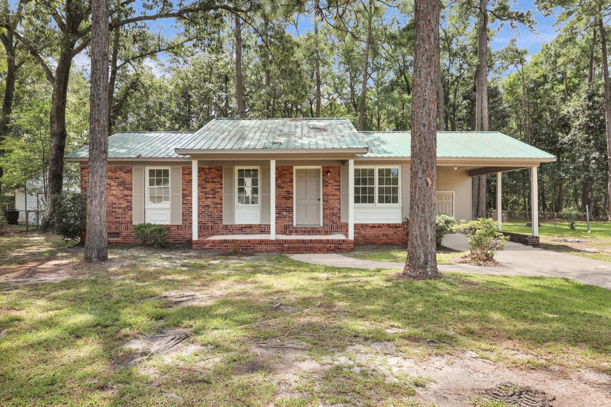 701 Dandridge Road