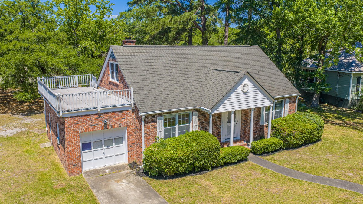 301 Mcclain Street