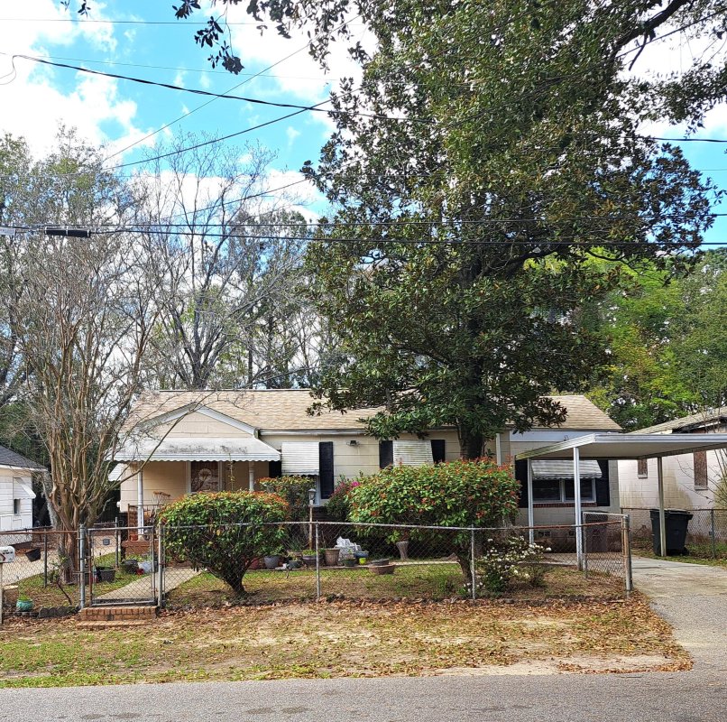 1920 Spruce Boulevard