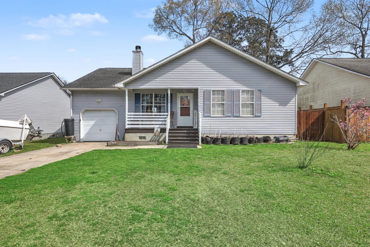 148 Evergreen Magnolia Avenue