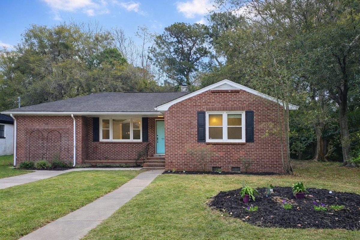 412 Stinson Drive