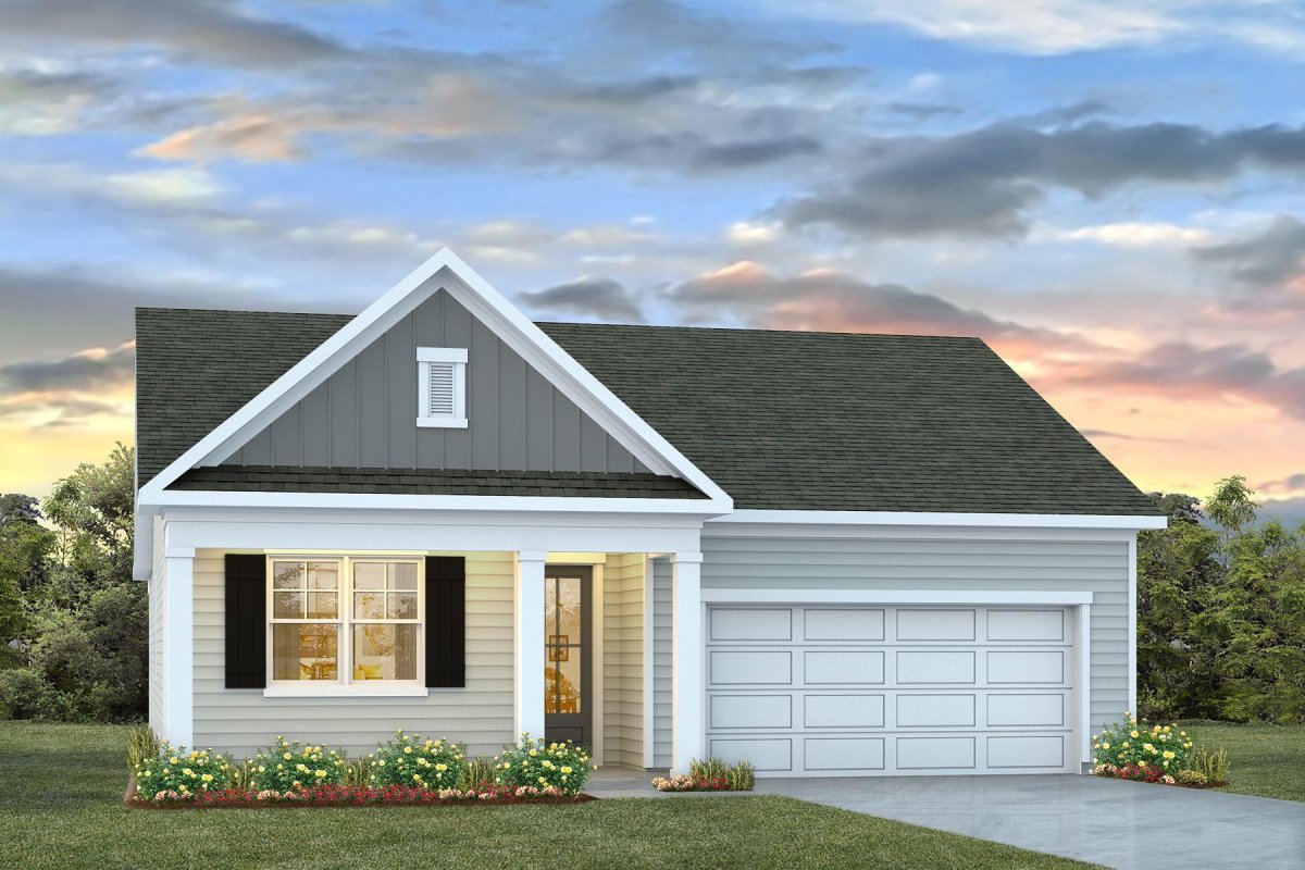 1007 Laurel Oaks Drive