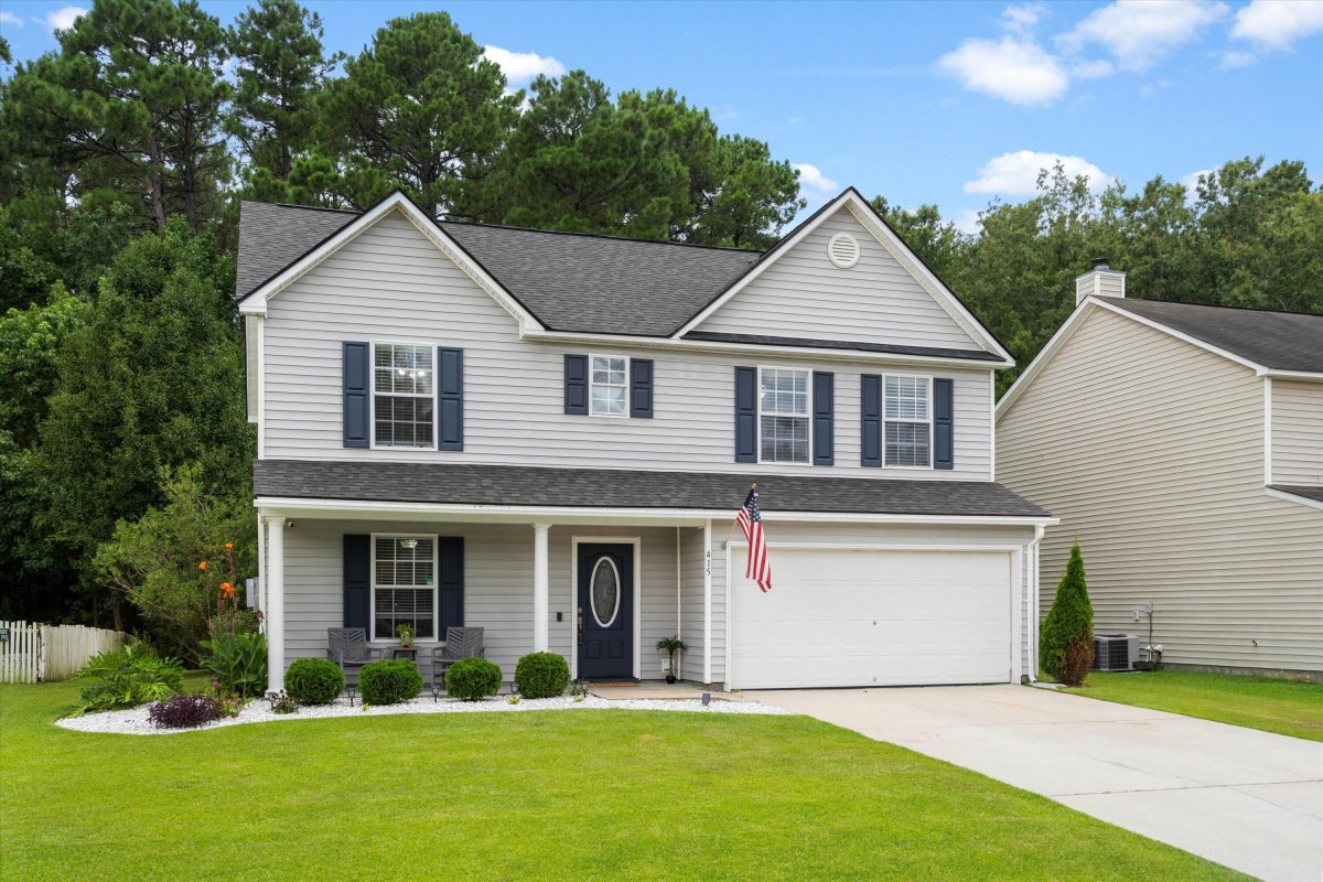 415 Aberdeen Circle