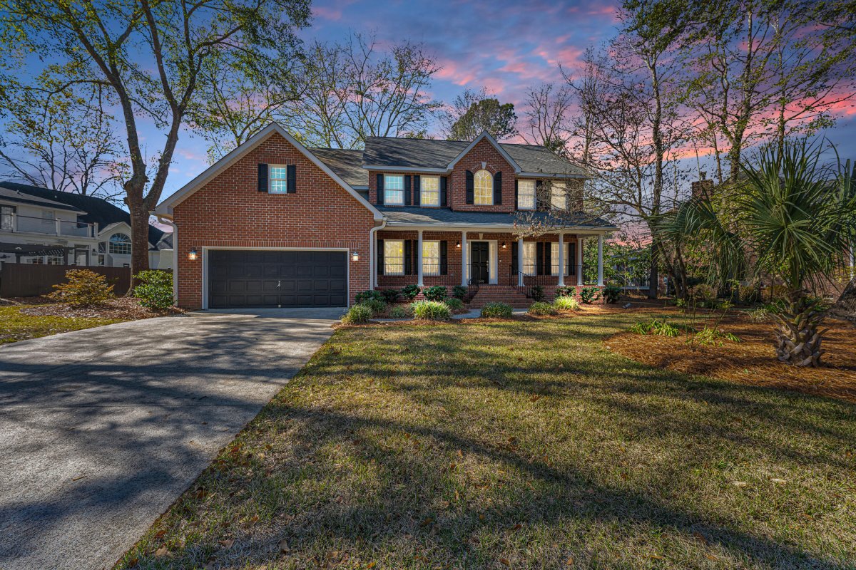 1295 Chrismill Lane