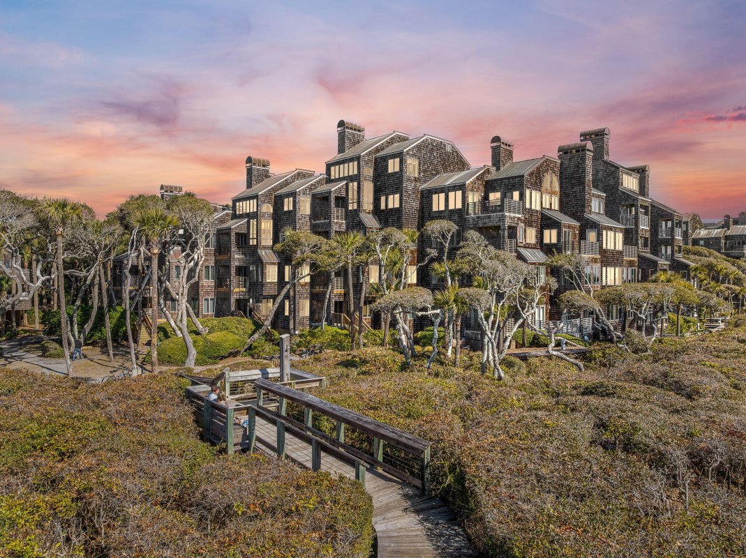 4424 Sea Forest Drive