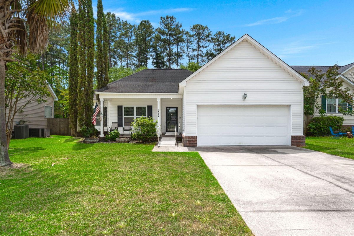 136 Cotillion Crescent