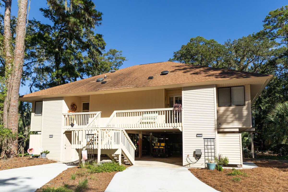 829 Club Cottage Road