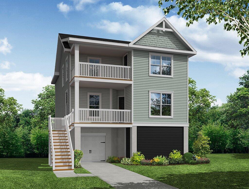 2349 Town Woods Road