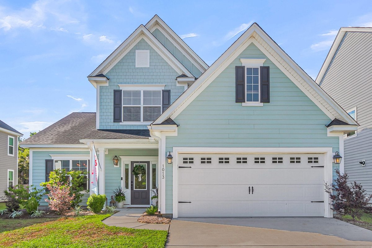 1013 Saltwater Circle