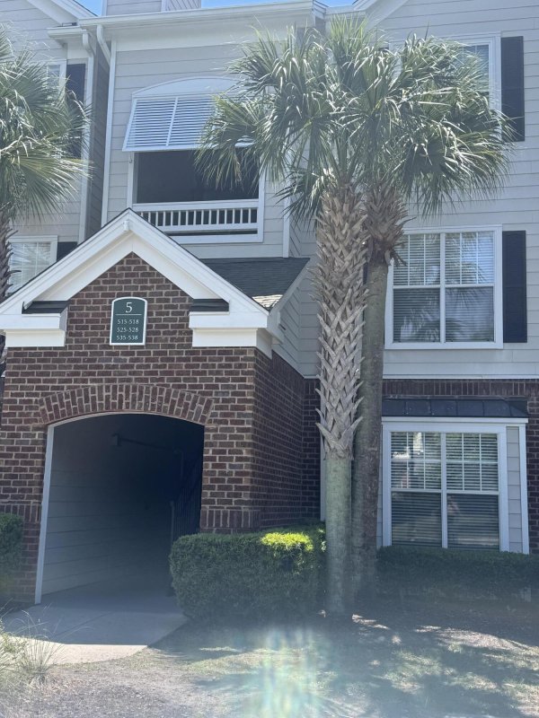 45 Sycamore Avenue Apt 517