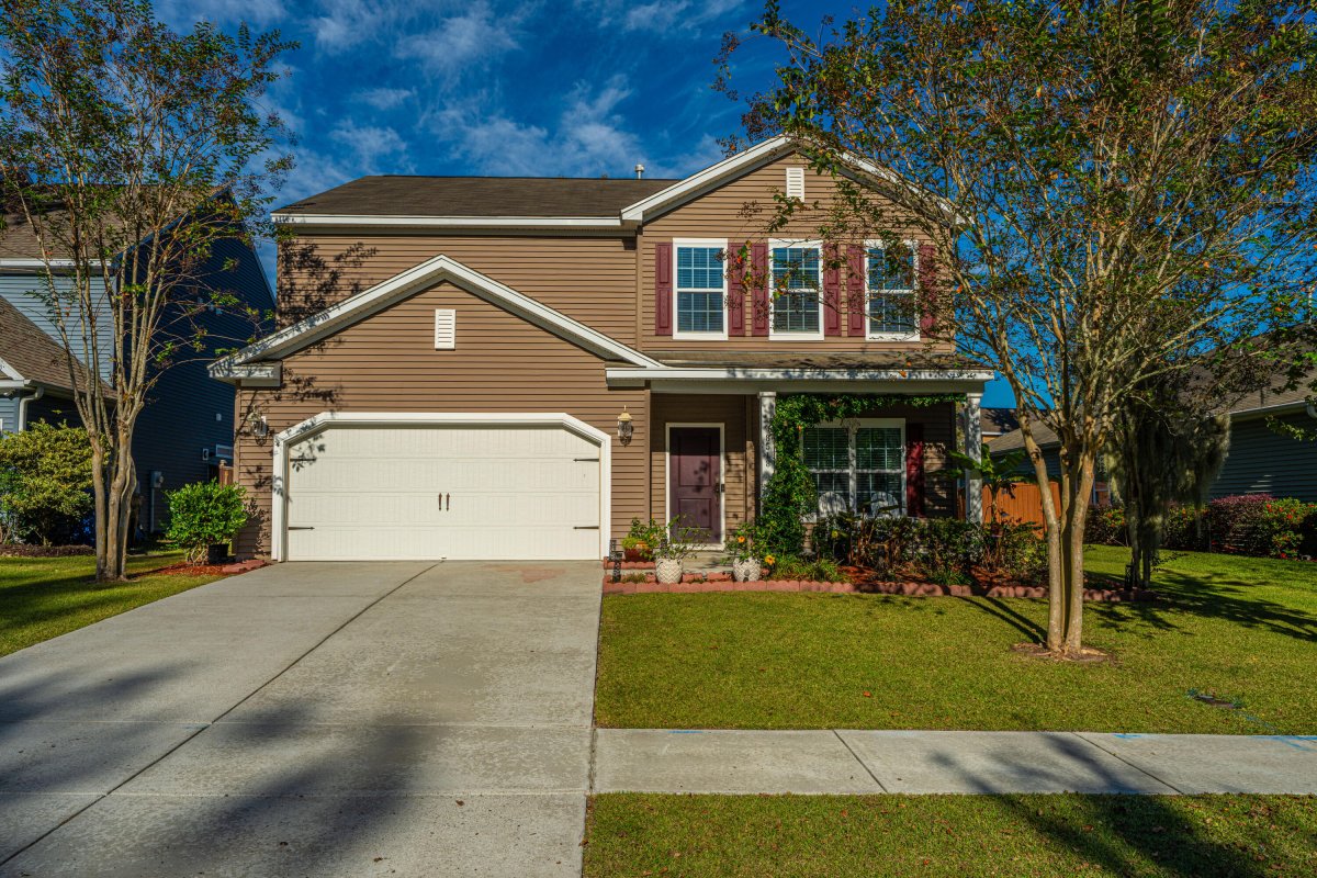 8518 Marsh Overlook