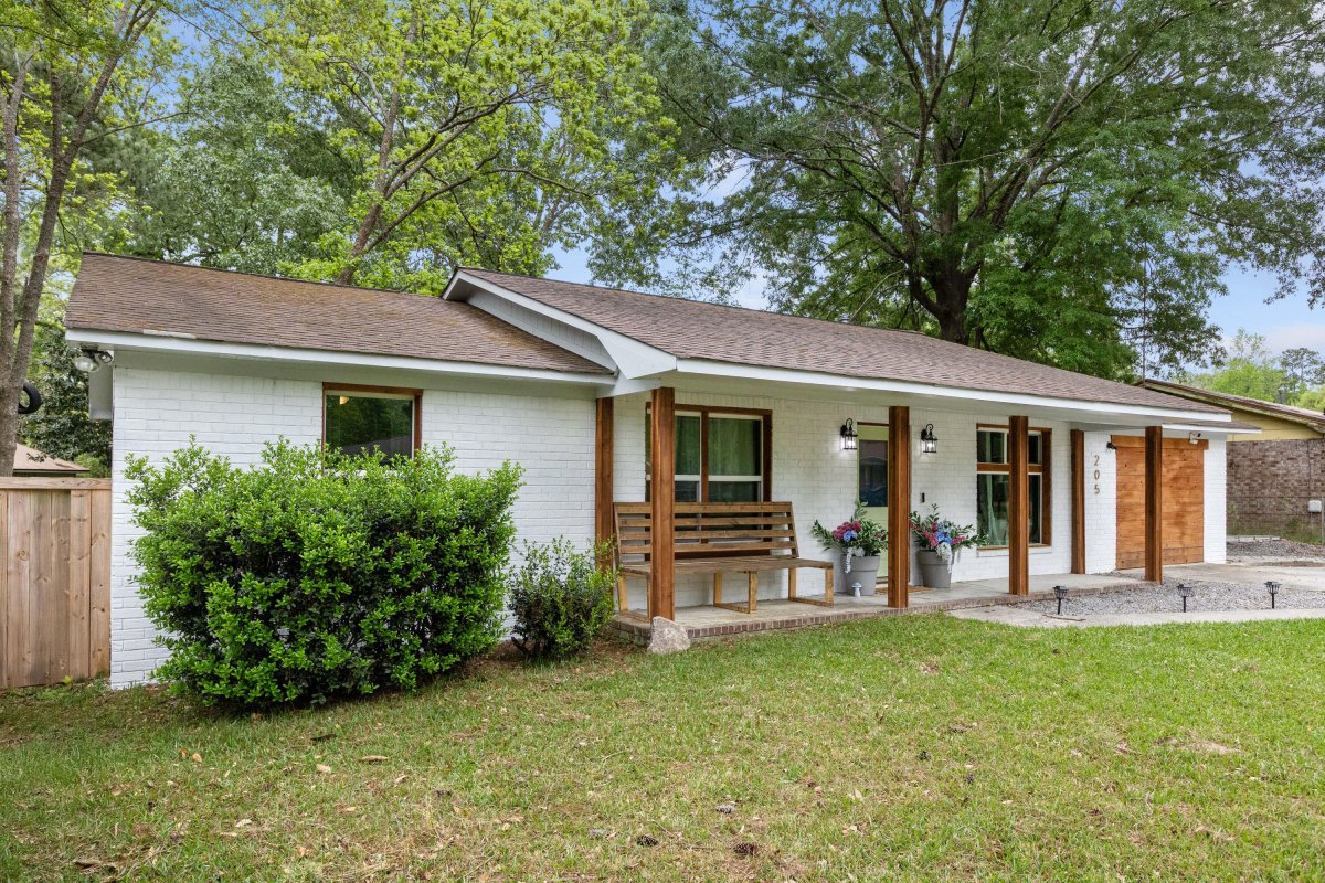205 Bristow Drive