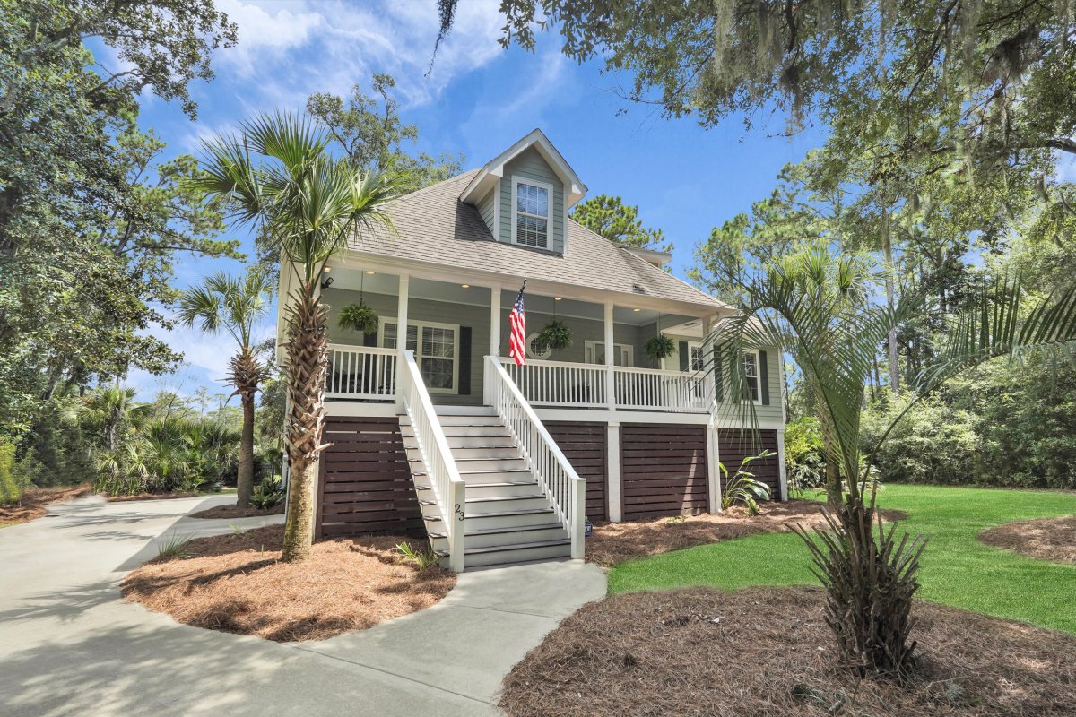 23 Little Creek Road