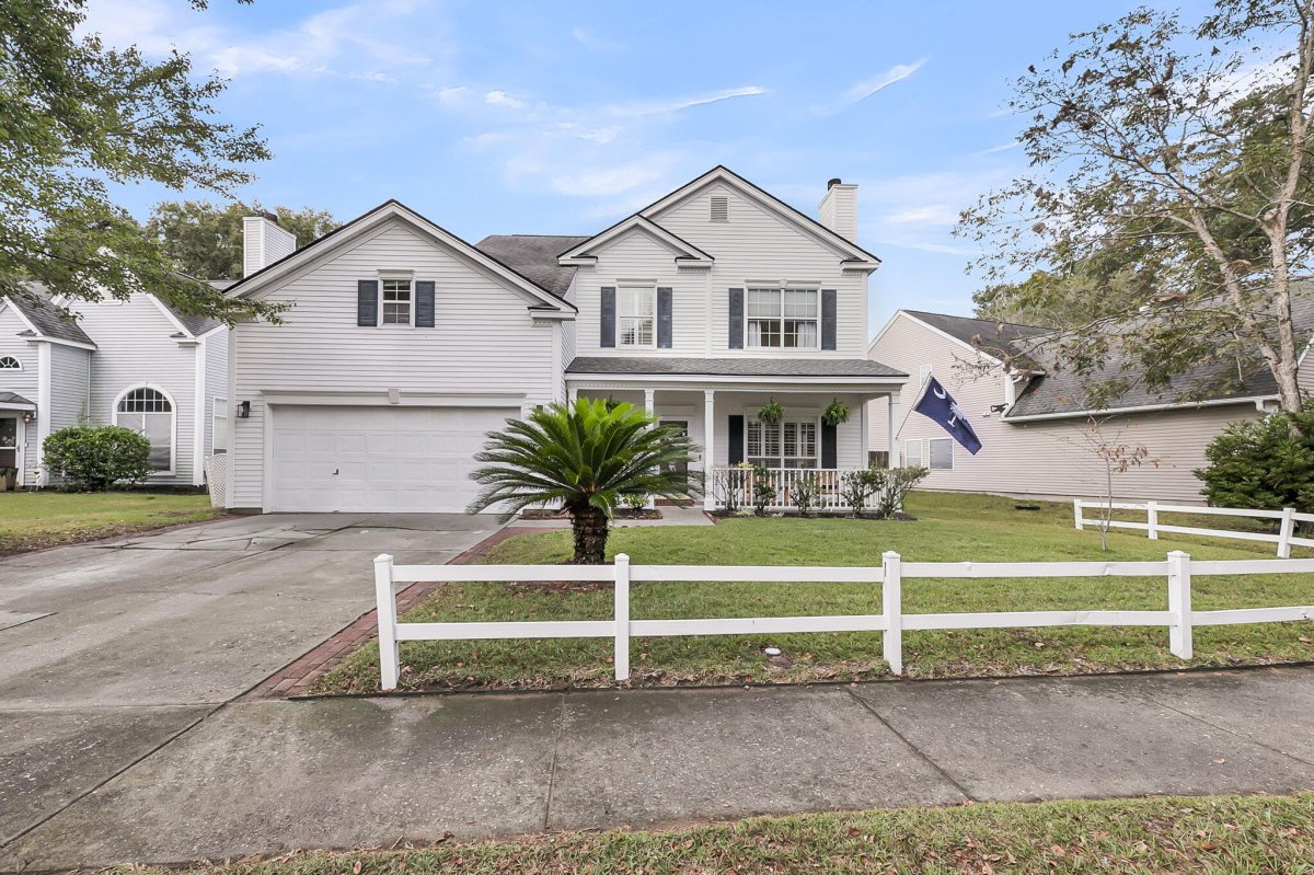 1568 Harborsun Drive