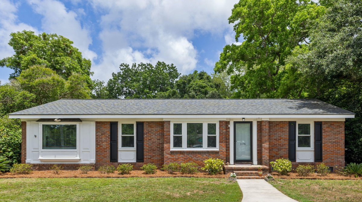 1176 Winborn Drive