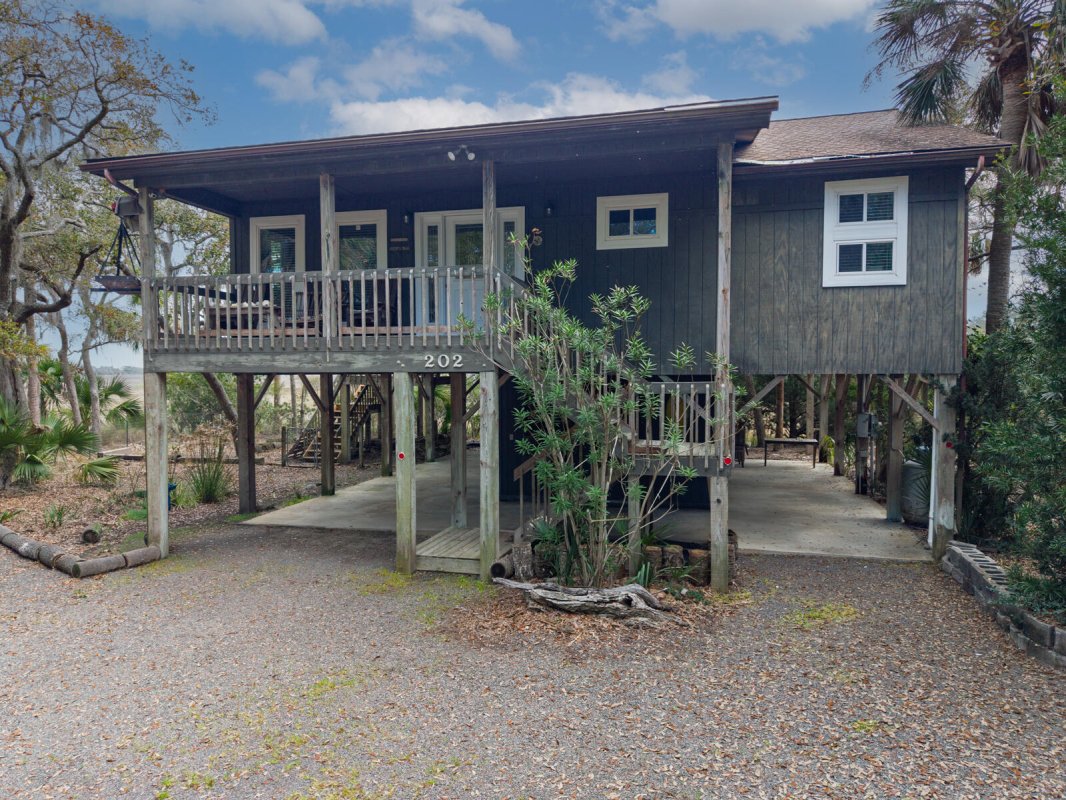 202 Jungle Shores Drive