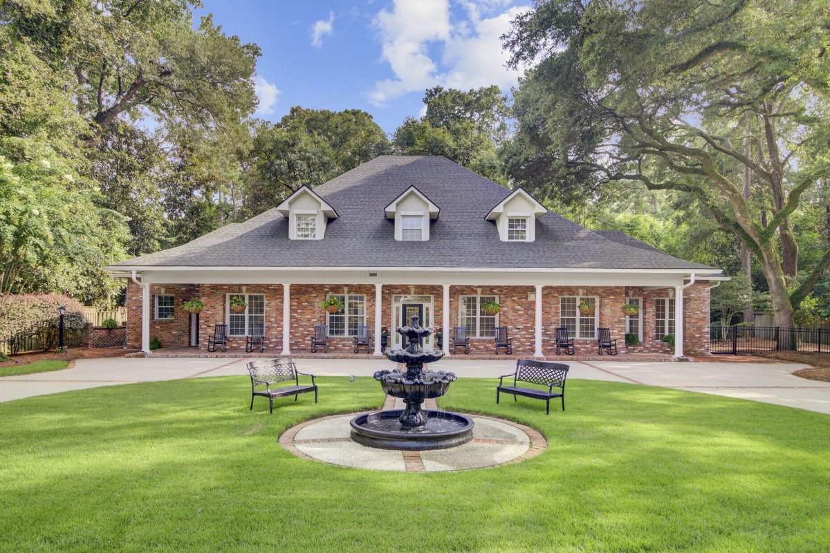 113 Tea Farm Road