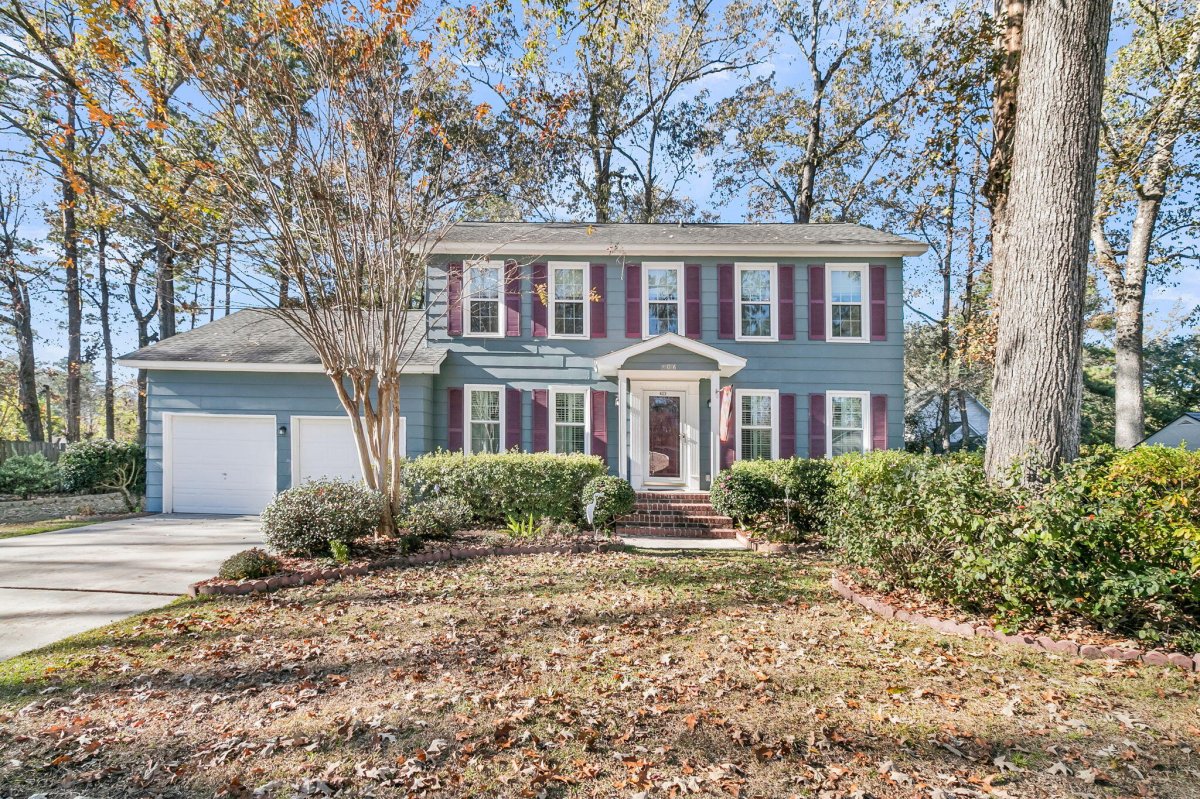 206 Bramblewood Drive