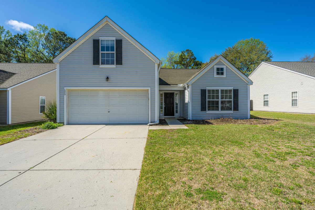 1373 Palm Cove Drive