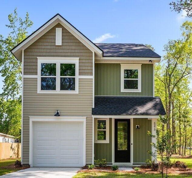 5334 Jury Lane