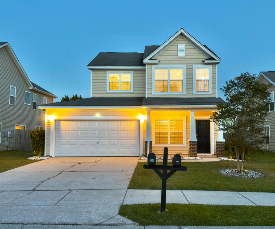 326 Drayton Pl Drive