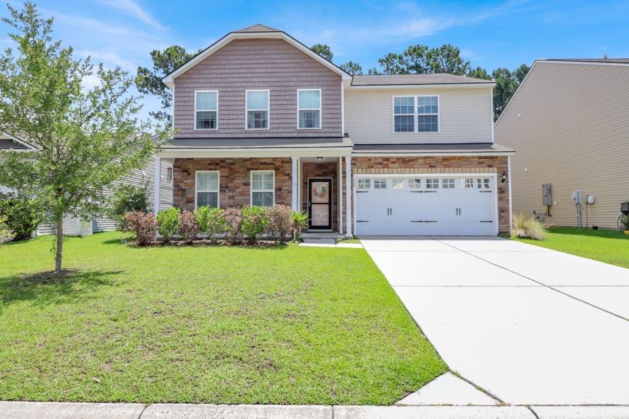 608 Bridgewater Court