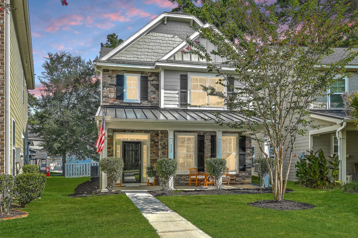 112 Turner Field Way