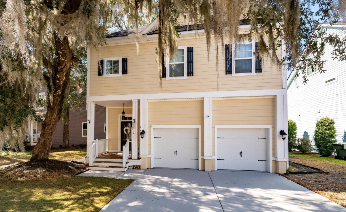 104 Ashley Bluffs Road