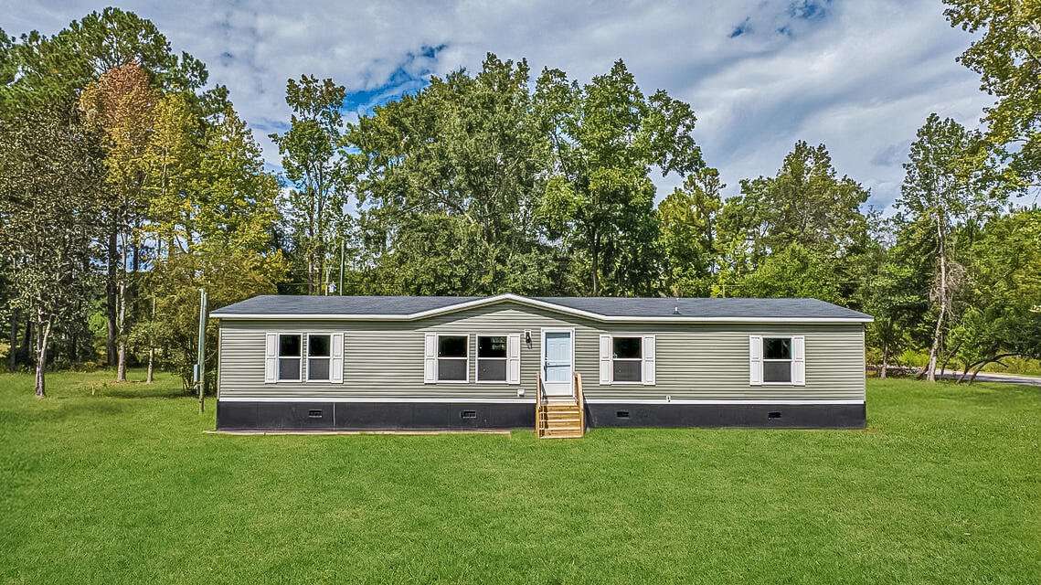 606 Rabbitpatch Lane