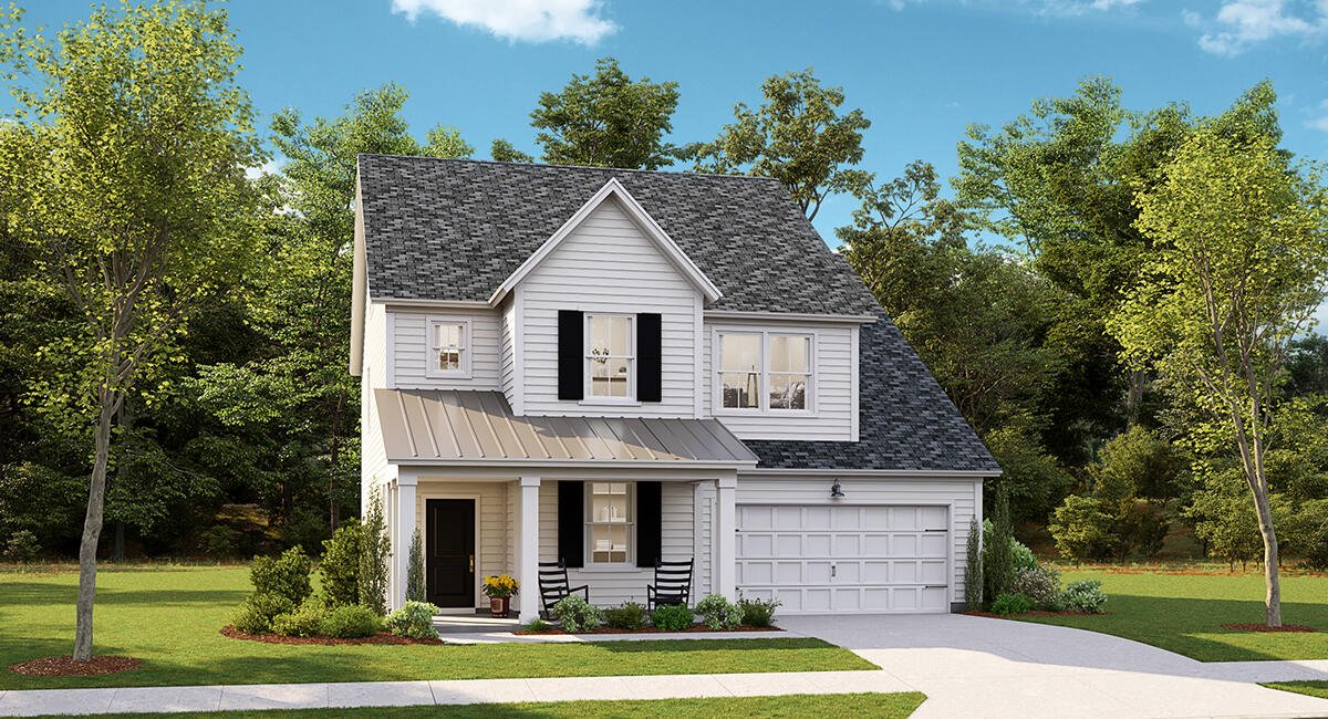 321 Barnwood Lane