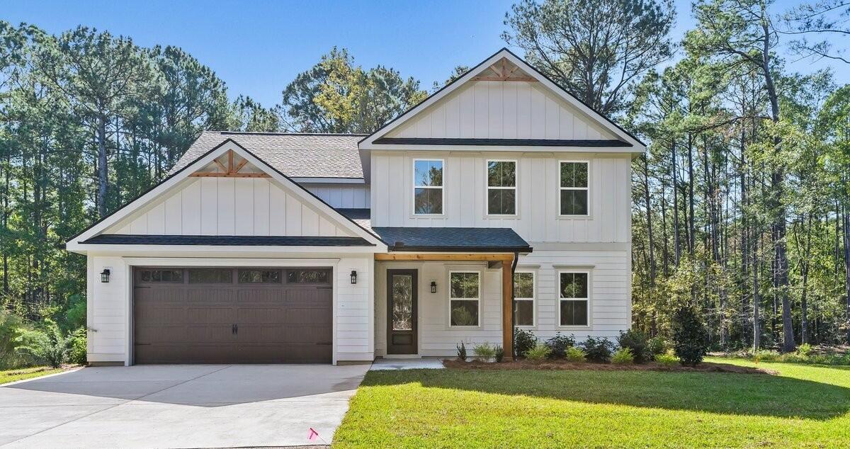 6407 Farm House Road