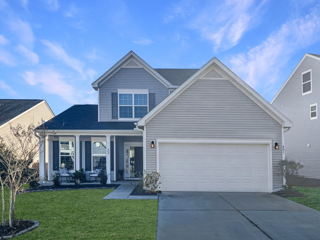 403 Brookgreen Drive