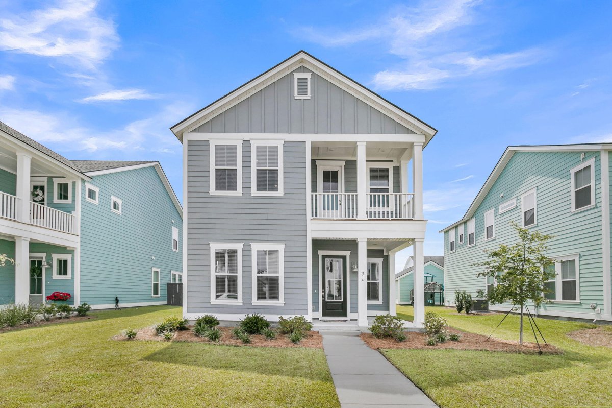 314 Archar Street