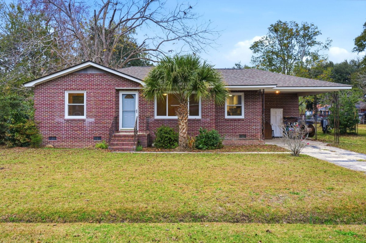 7031 Midland Drive