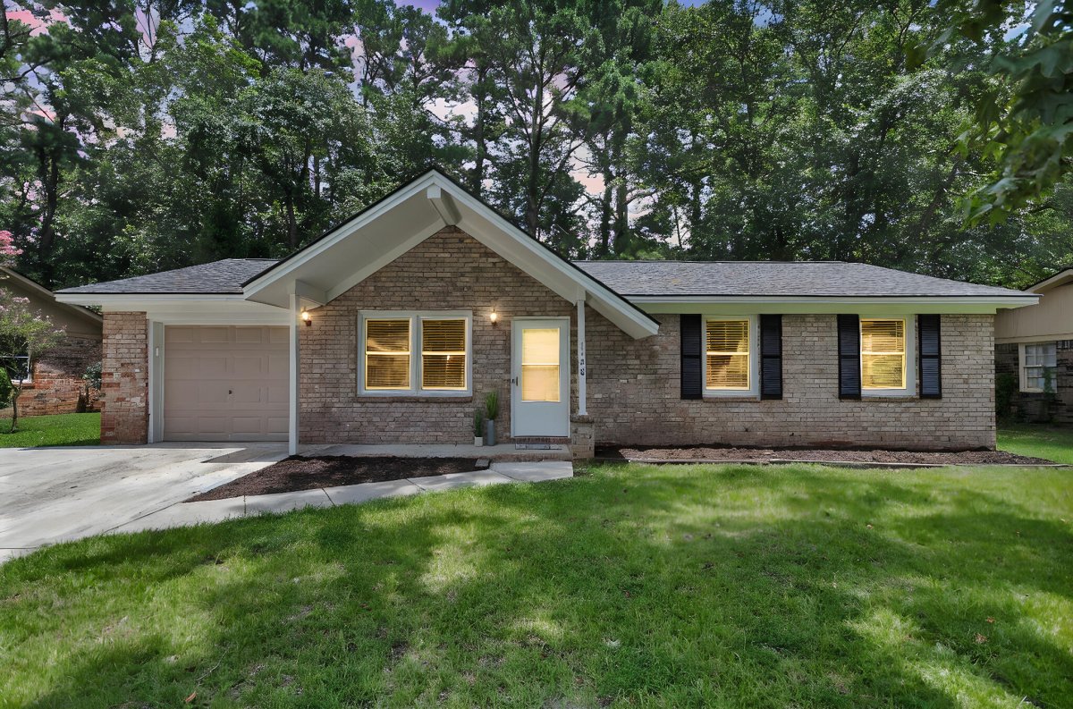 1120 Maryland Drive