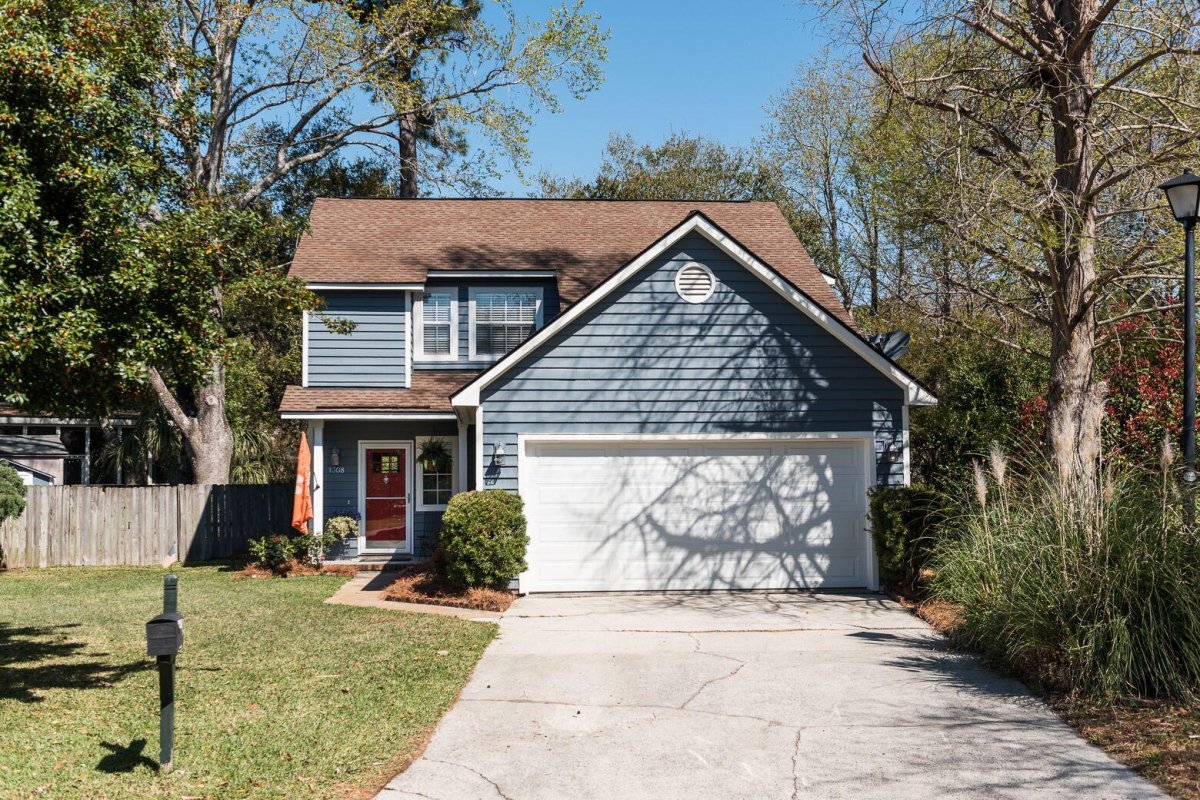 1308 Mossy Road
