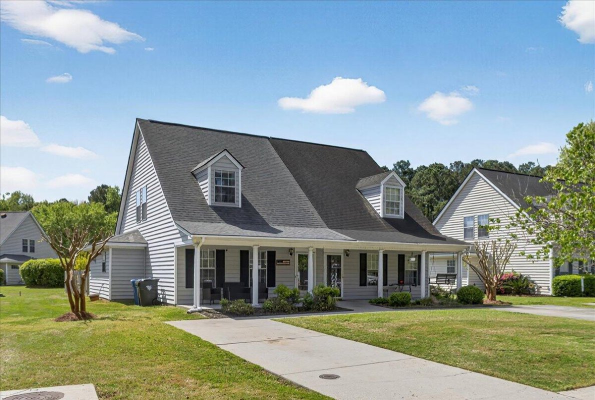 4808 Habersham Lane