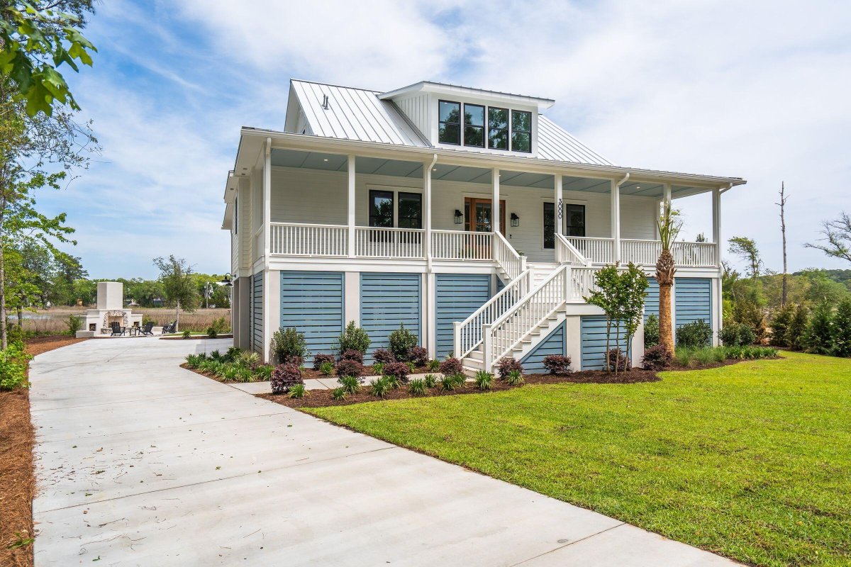 3000 Rushland Mews