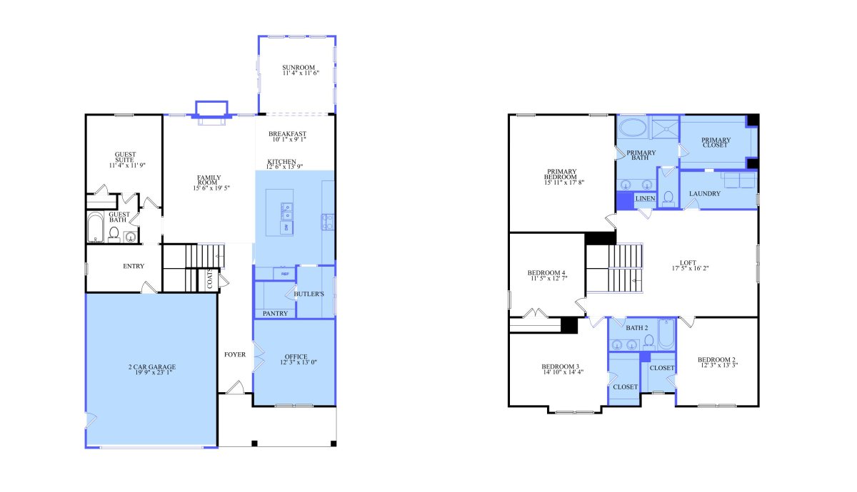716 Bluff Oak Drive