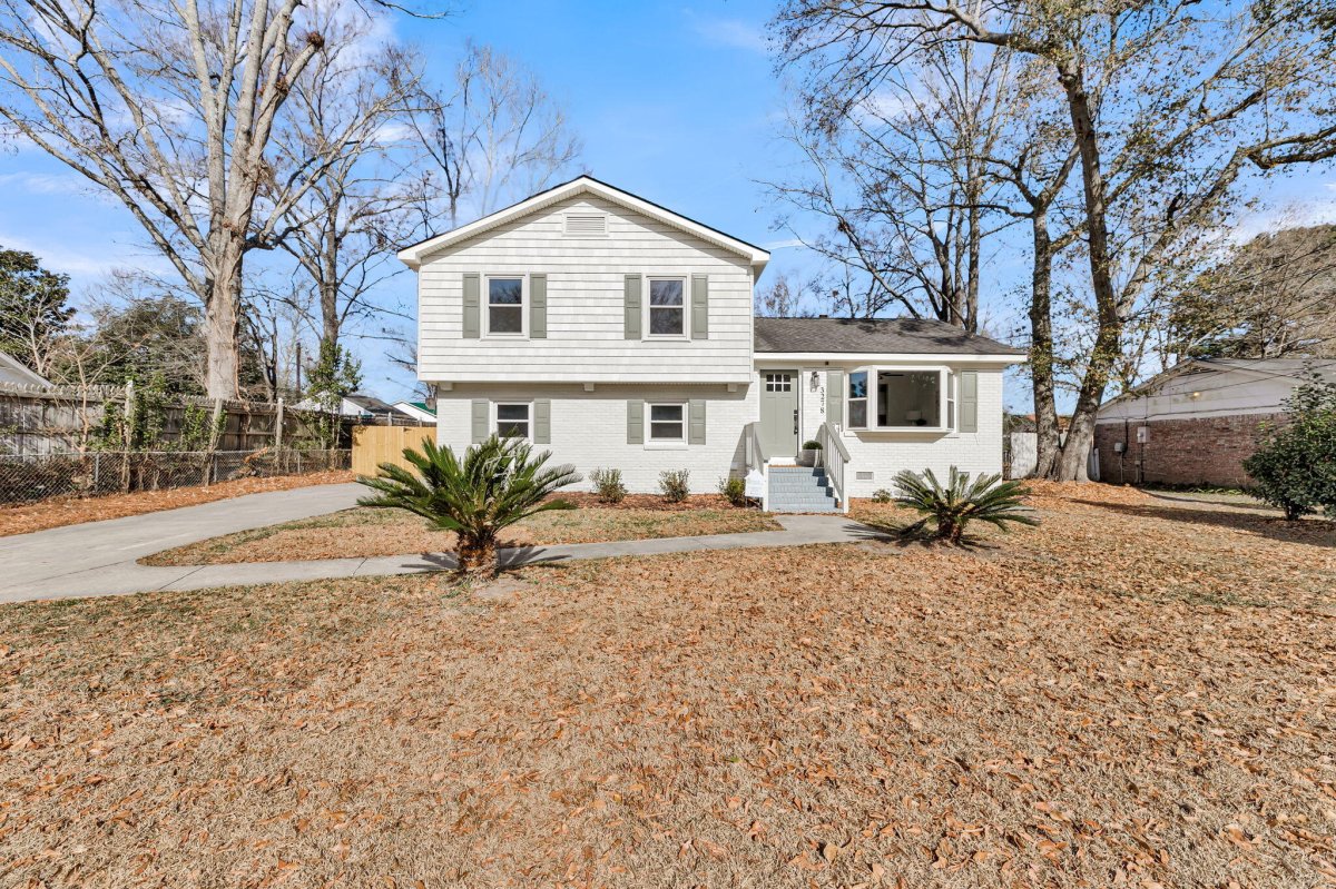 3278 Poindexter Road