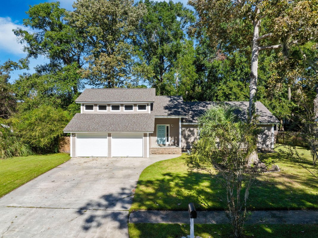 103 Evance Court