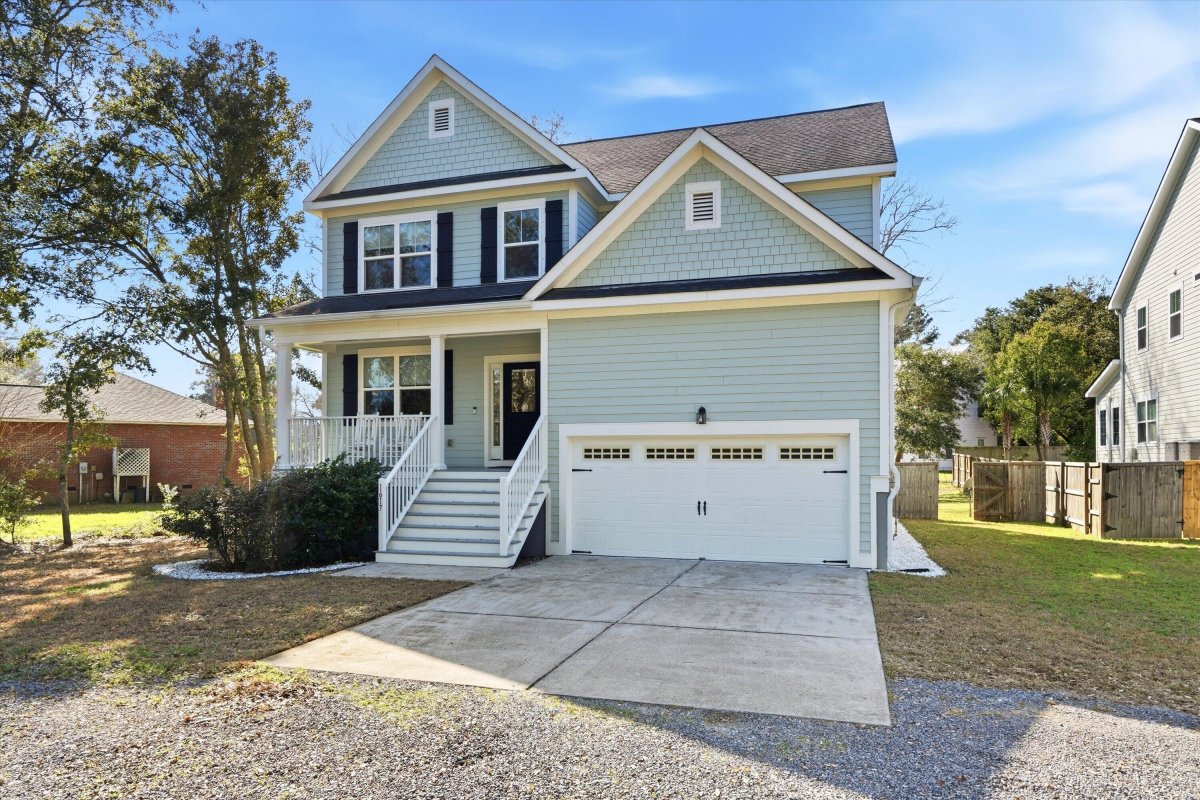 1617 Secessionville Road