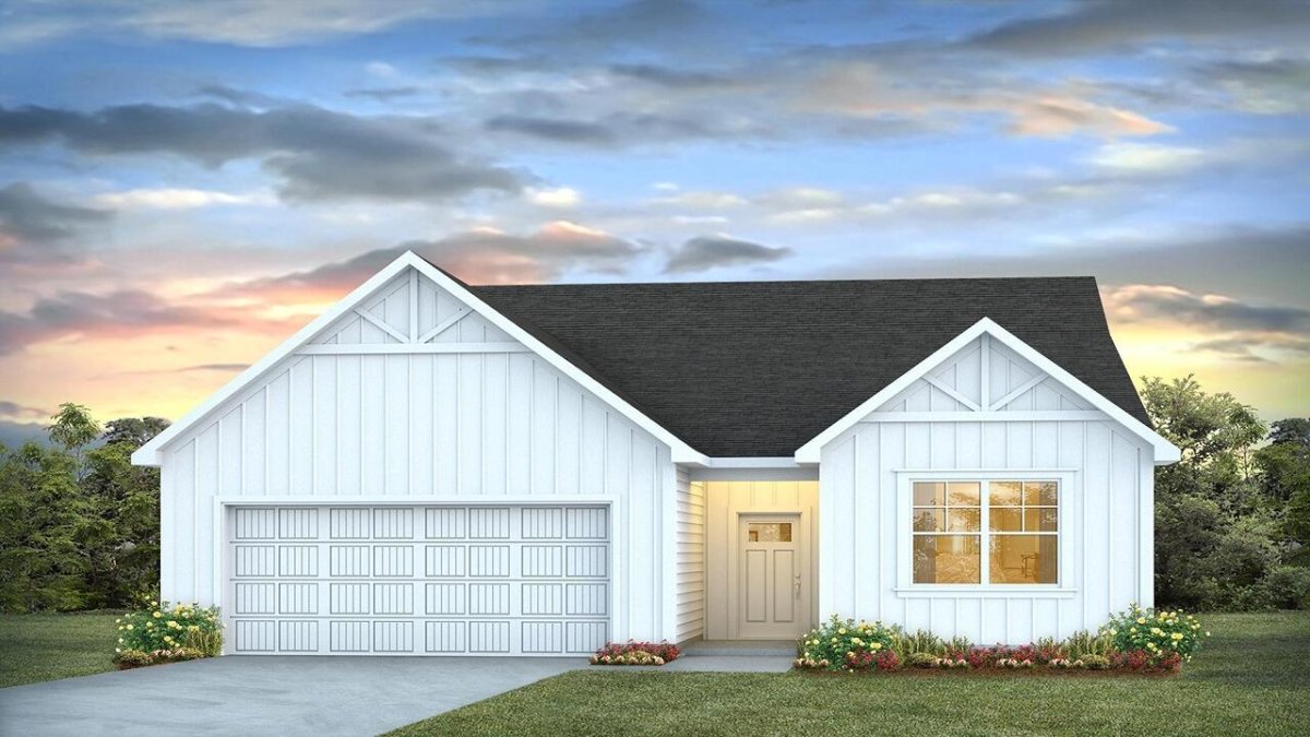 190 Broadstone Drive