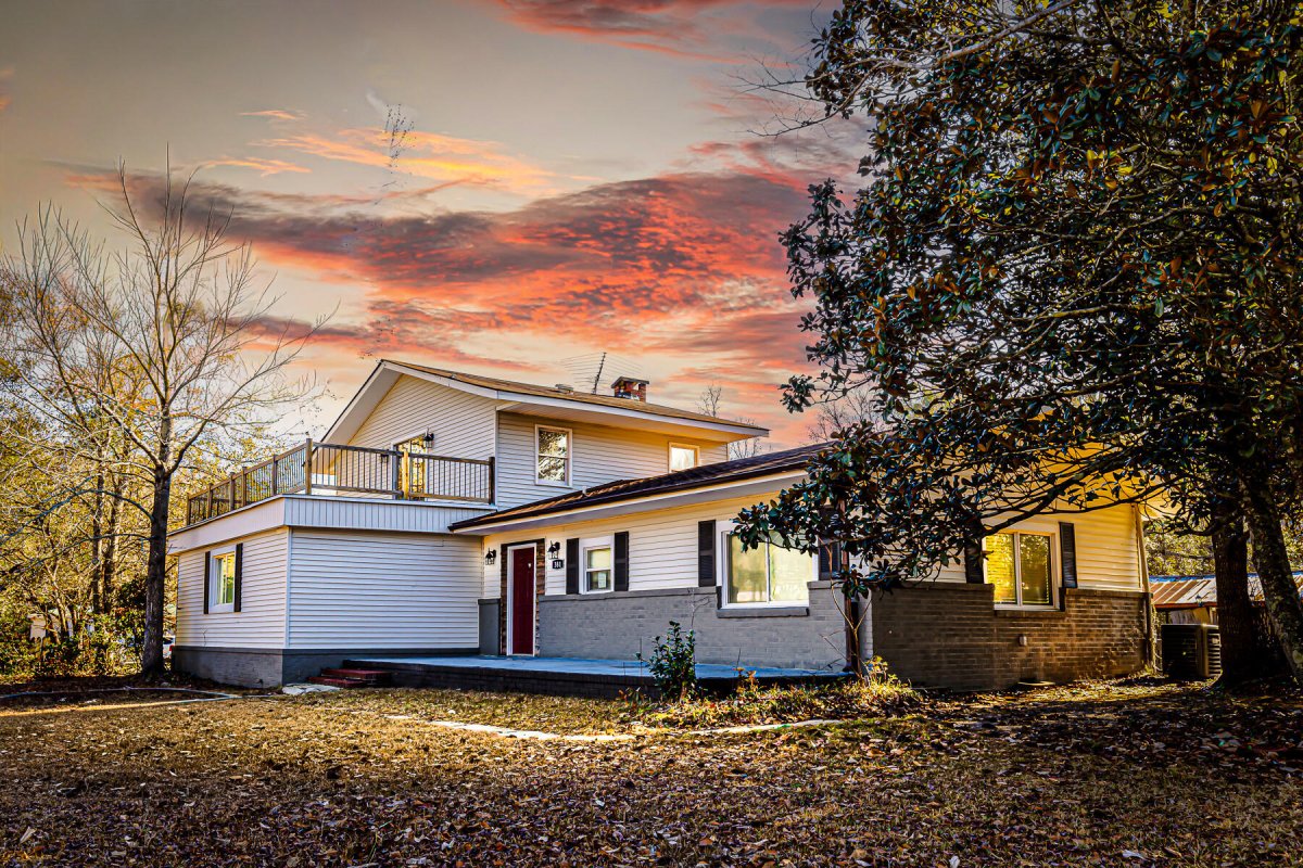 381 Fountain Lake Drive