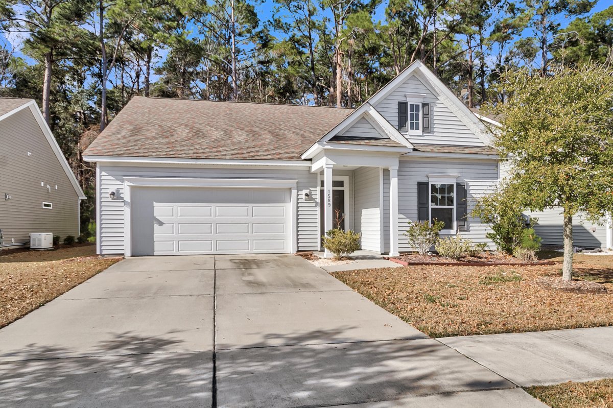 1589 Thin Pine Drive