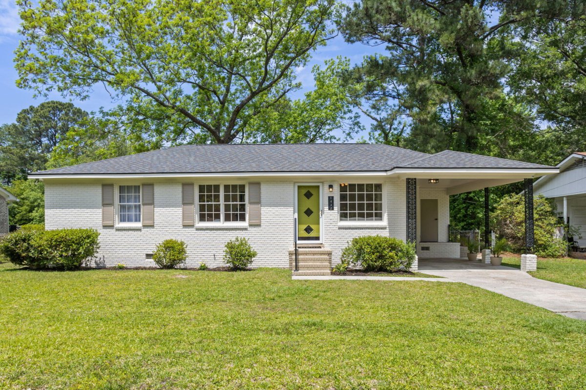 1432 N Sherwood Drive