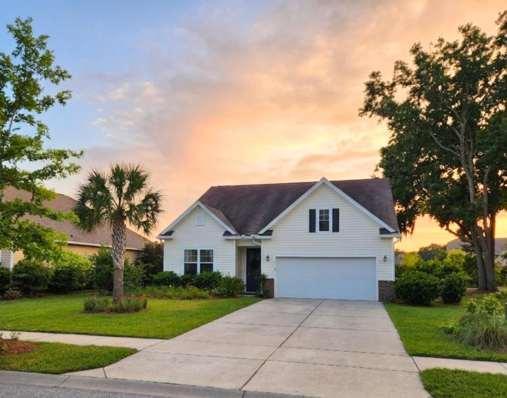 2737 Sunrose Lane
