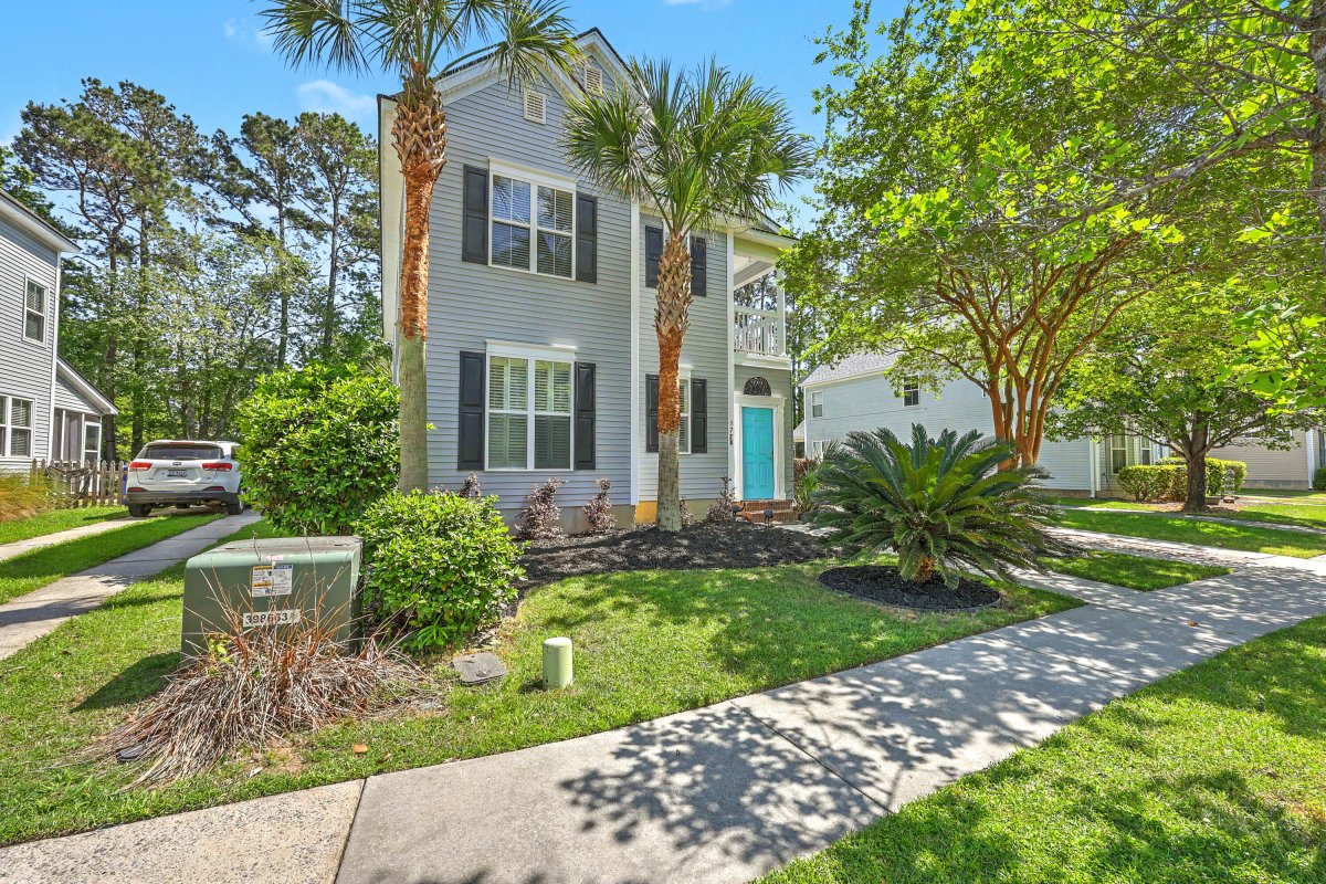 1728 Alan Brooke Drive