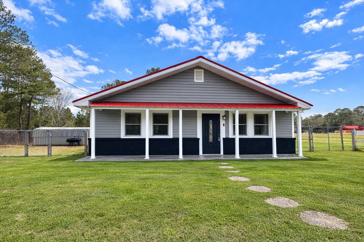1401 Old Highway 6